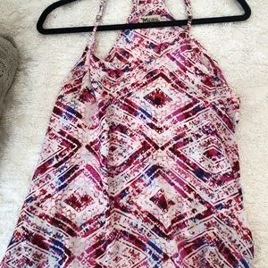 Show me your Mumu Tank